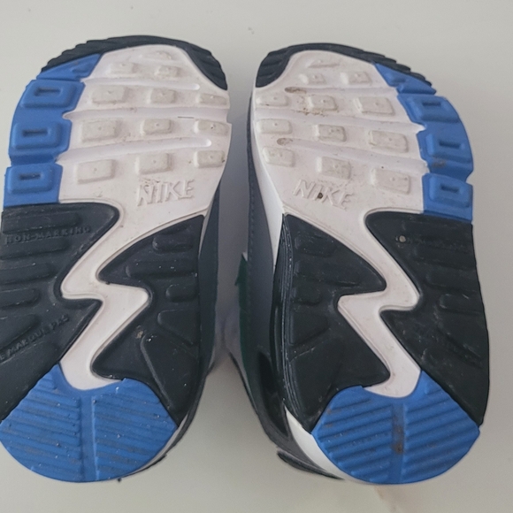 Nike air max 90 toddler 6c - Picture 4 of 4